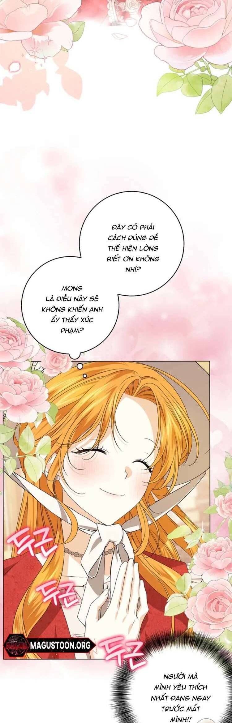Nam Phụ Lên Giường Ngủ Với Tôi Chapter 3 - Trang 2