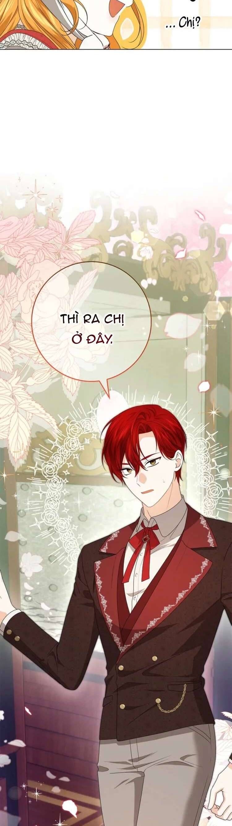 Nam Phụ Lên Giường Ngủ Với Tôi Chapter 3 - Trang 2