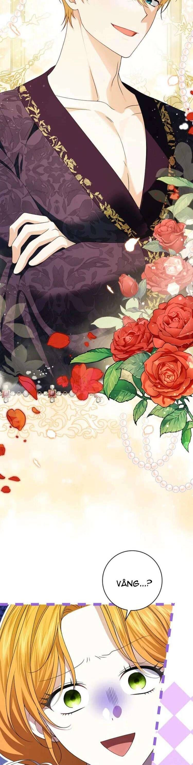 Nam Phụ Lên Giường Ngủ Với Tôi Chapter 3 - Trang 2