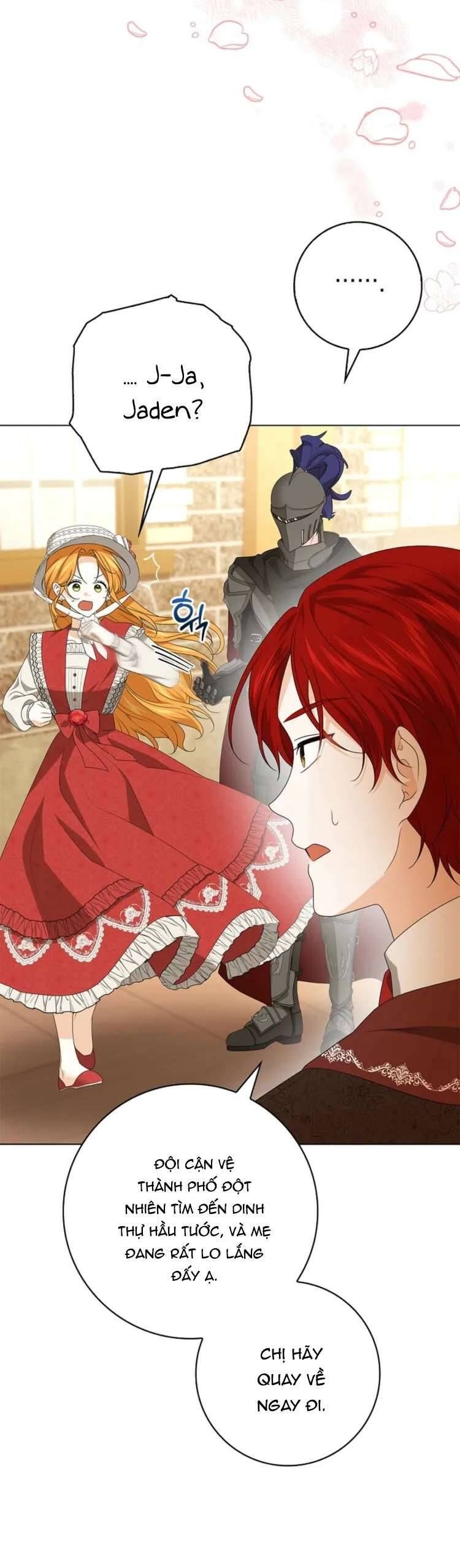 Nam Phụ Lên Giường Ngủ Với Tôi Chapter 3 - Trang 2