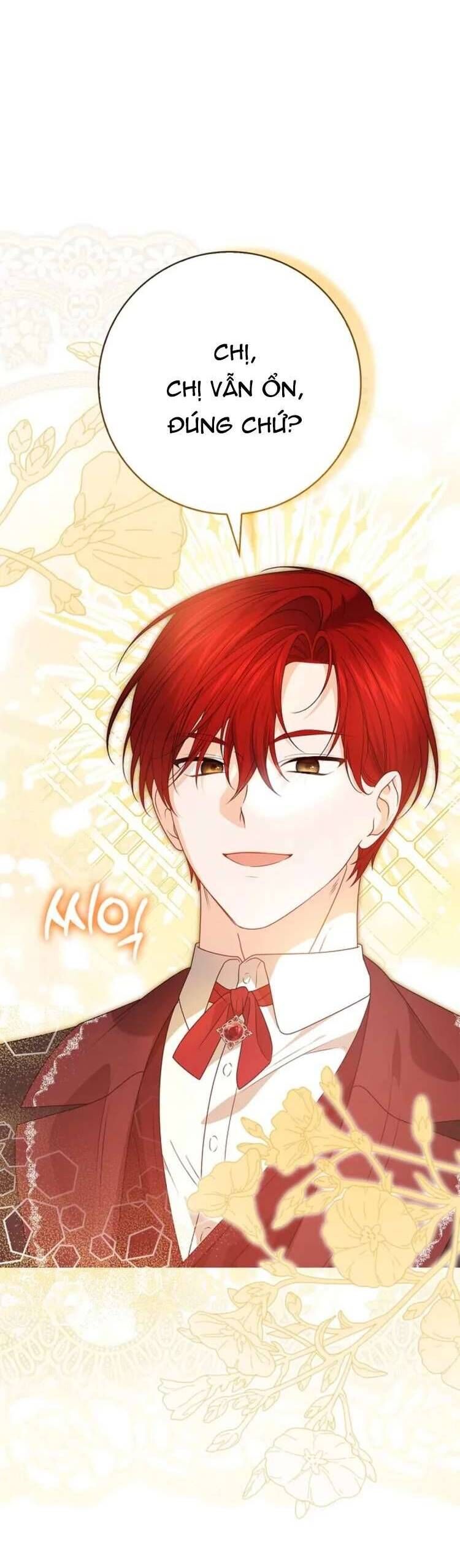 Nam Phụ Lên Giường Ngủ Với Tôi Chapter 3 - Trang 2