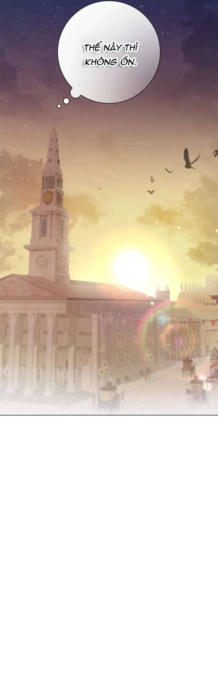 Nam Phụ Lên Giường Ngủ Với Tôi Chapter 3 - Trang 2