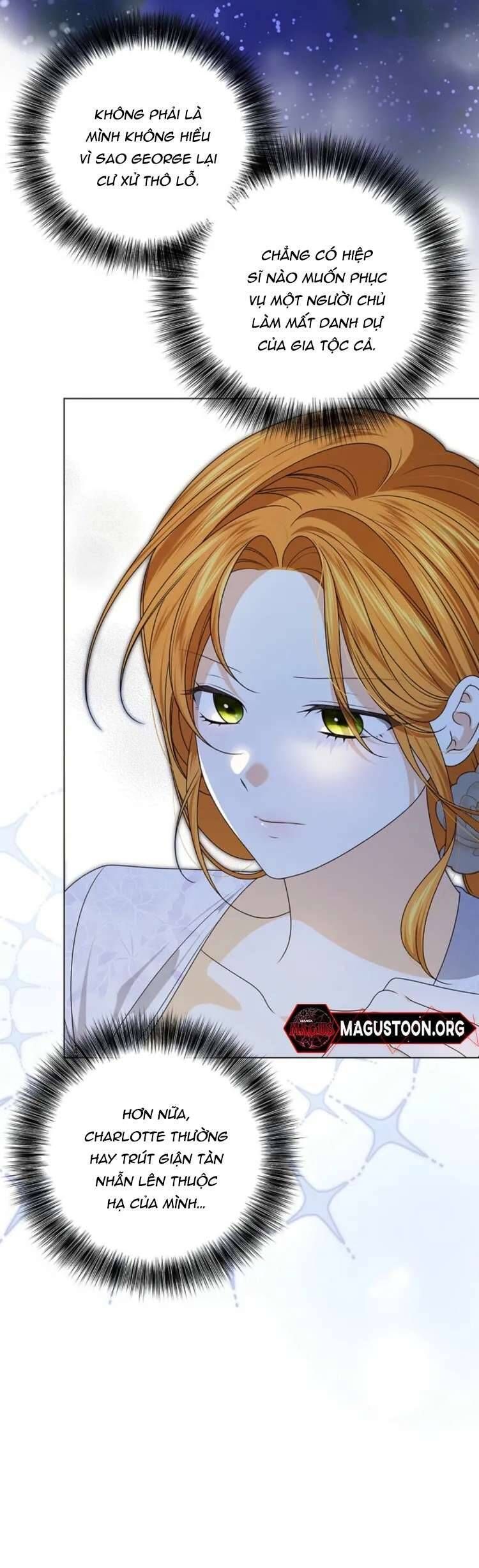 Nam Phụ Lên Giường Ngủ Với Tôi Chapter 3 - Trang 2
