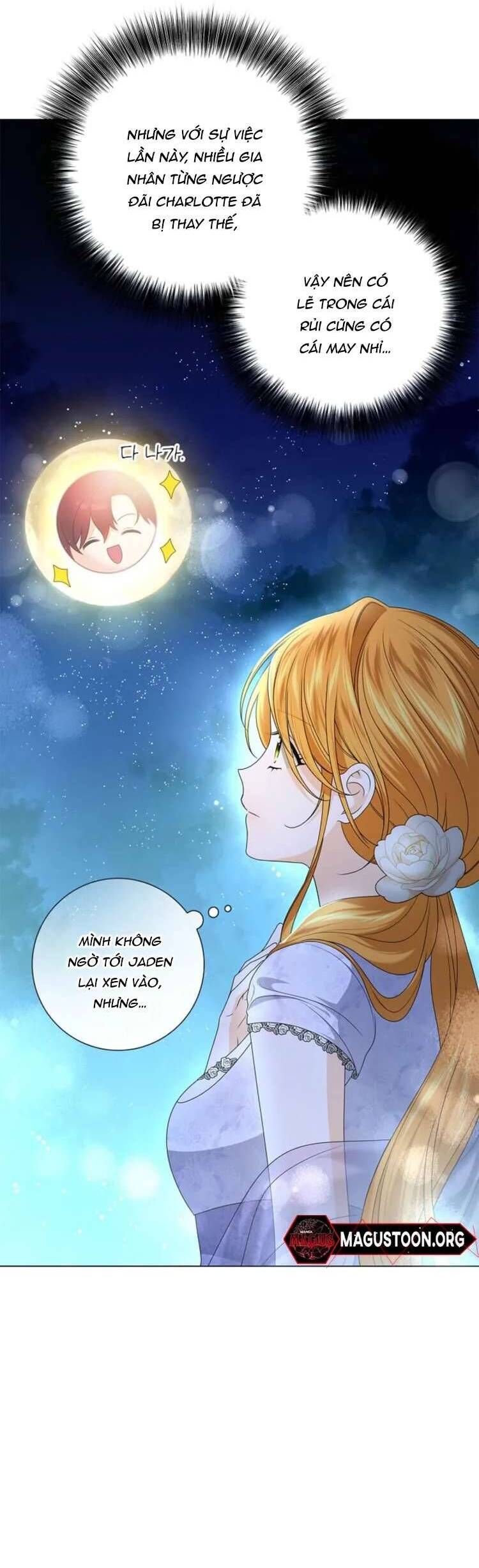 Nam Phụ Lên Giường Ngủ Với Tôi Chapter 3 - Trang 2