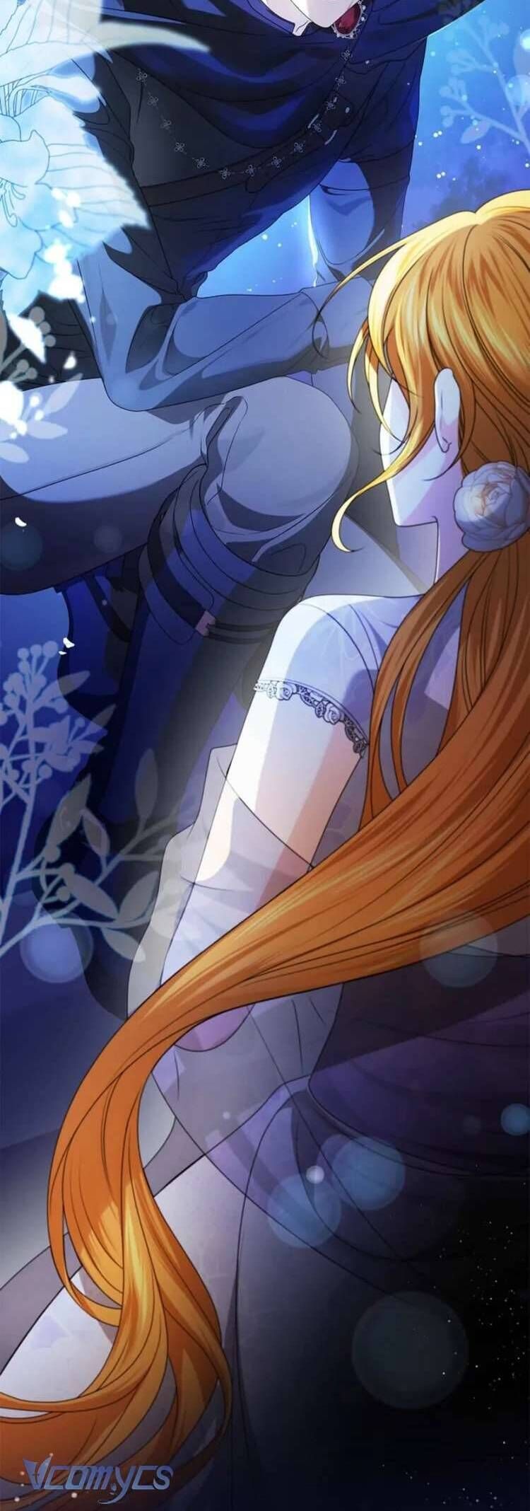 Nam Phụ Lên Giường Ngủ Với Tôi Chapter 3 - Trang 2