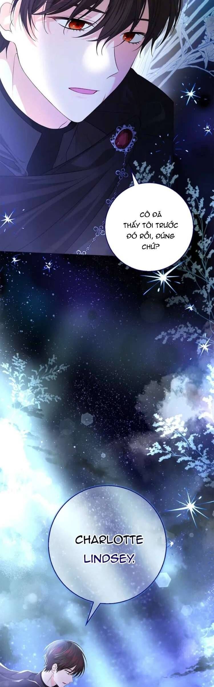 Nam Phụ Lên Giường Ngủ Với Tôi Chapter 3 - Trang 2