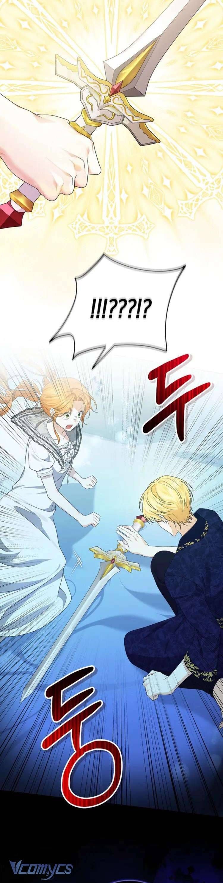 Nam Phụ Lên Giường Ngủ Với Tôi Chapter 3 - Trang 2