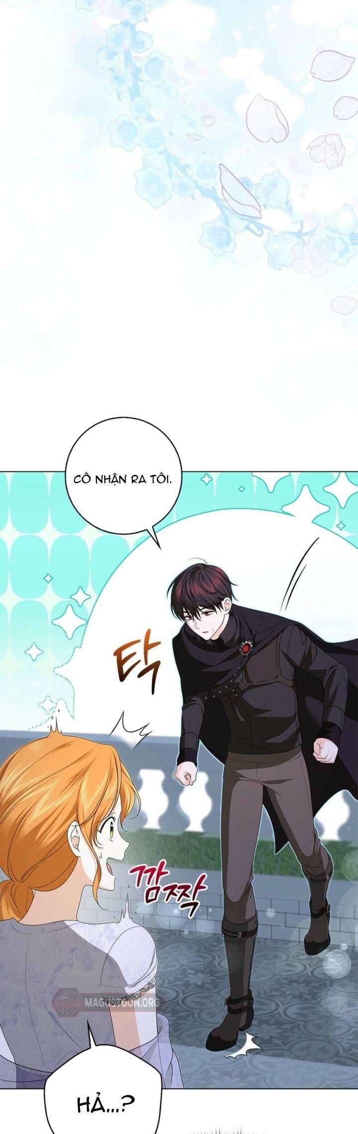 Nam Phụ Lên Giường Ngủ Với Tôi Chapter 4 - Trang 2