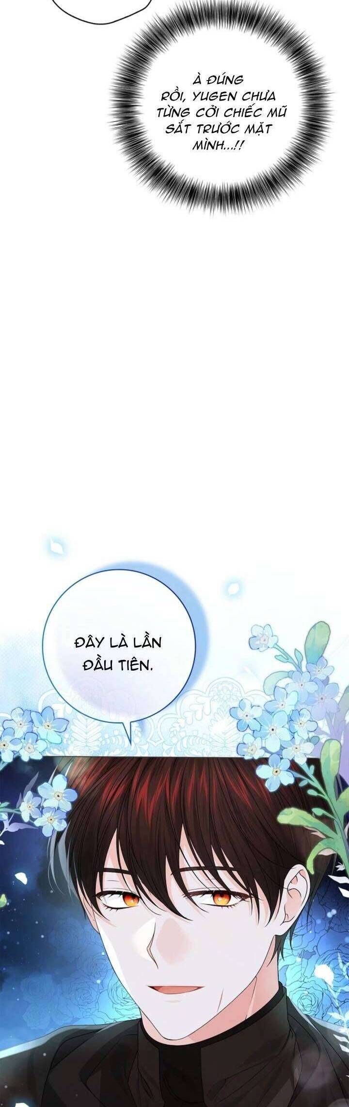 Nam Phụ Lên Giường Ngủ Với Tôi Chapter 4 - Trang 2