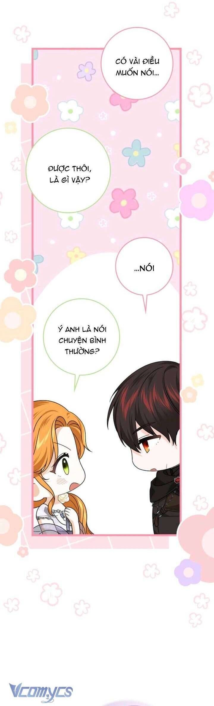 Nam Phụ Lên Giường Ngủ Với Tôi Chapter 4 - Trang 2