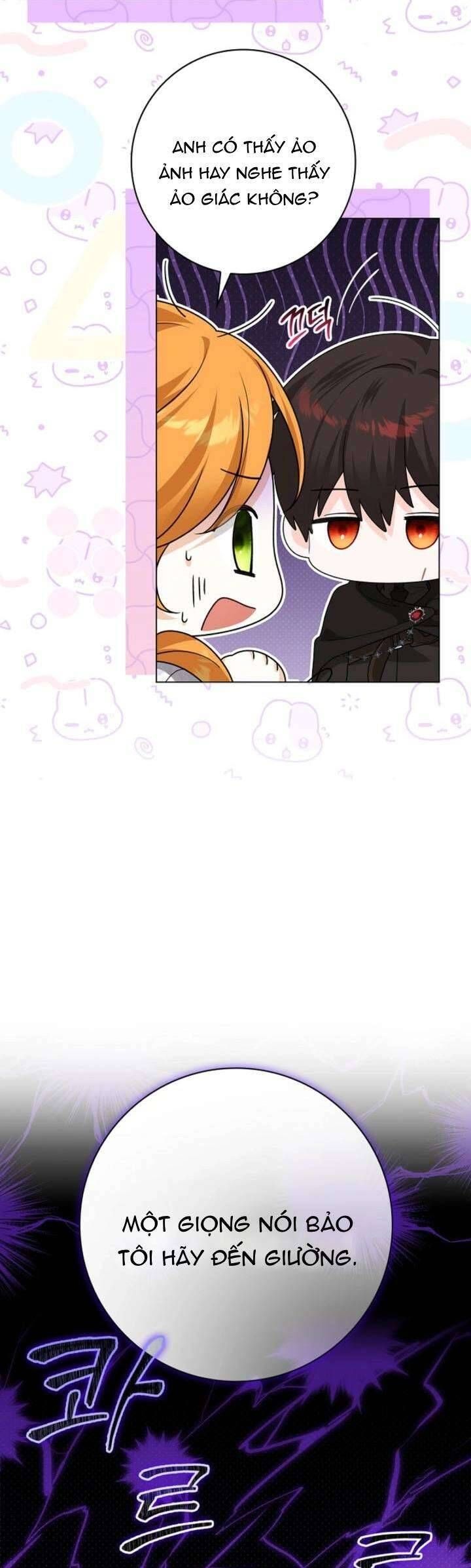 Nam Phụ Lên Giường Ngủ Với Tôi Chapter 4 - Trang 2