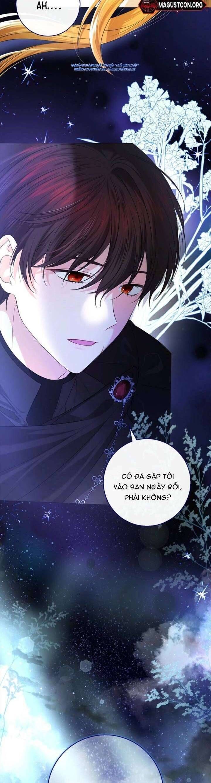 Nam Phụ Lên Giường Ngủ Với Tôi Chapter 4 - Trang 2