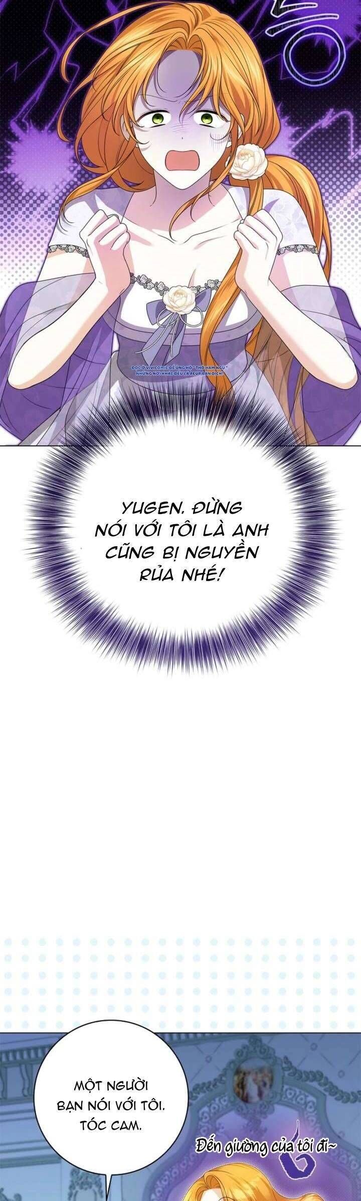 Nam Phụ Lên Giường Ngủ Với Tôi Chapter 4 - Trang 2