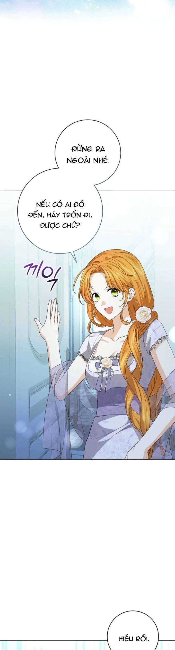 Nam Phụ Lên Giường Ngủ Với Tôi Chapter 4 - Trang 2