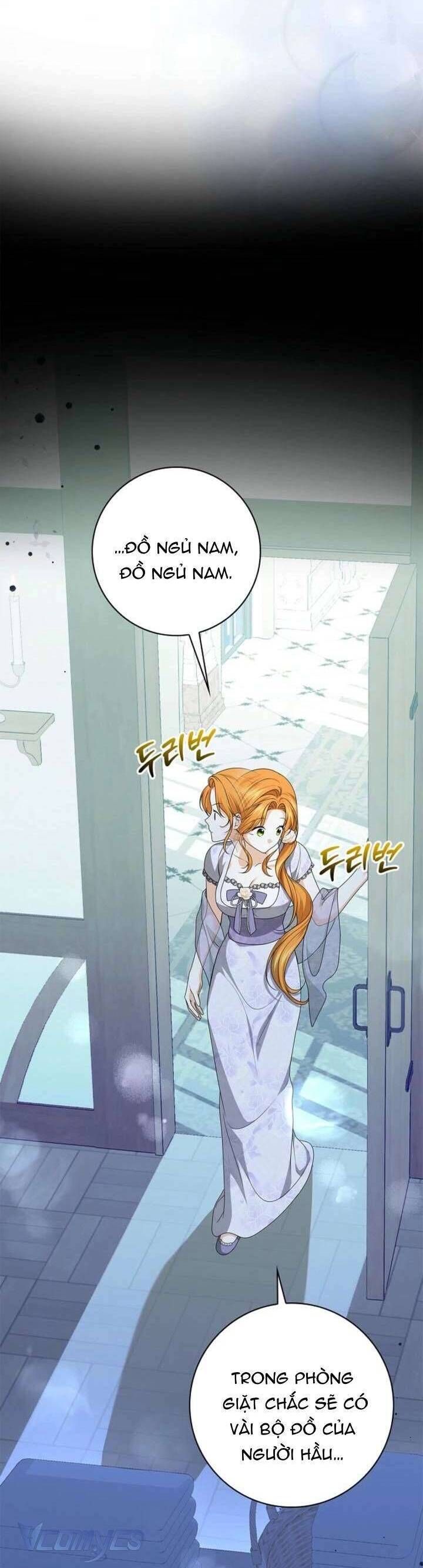 Nam Phụ Lên Giường Ngủ Với Tôi Chapter 4 - Trang 2
