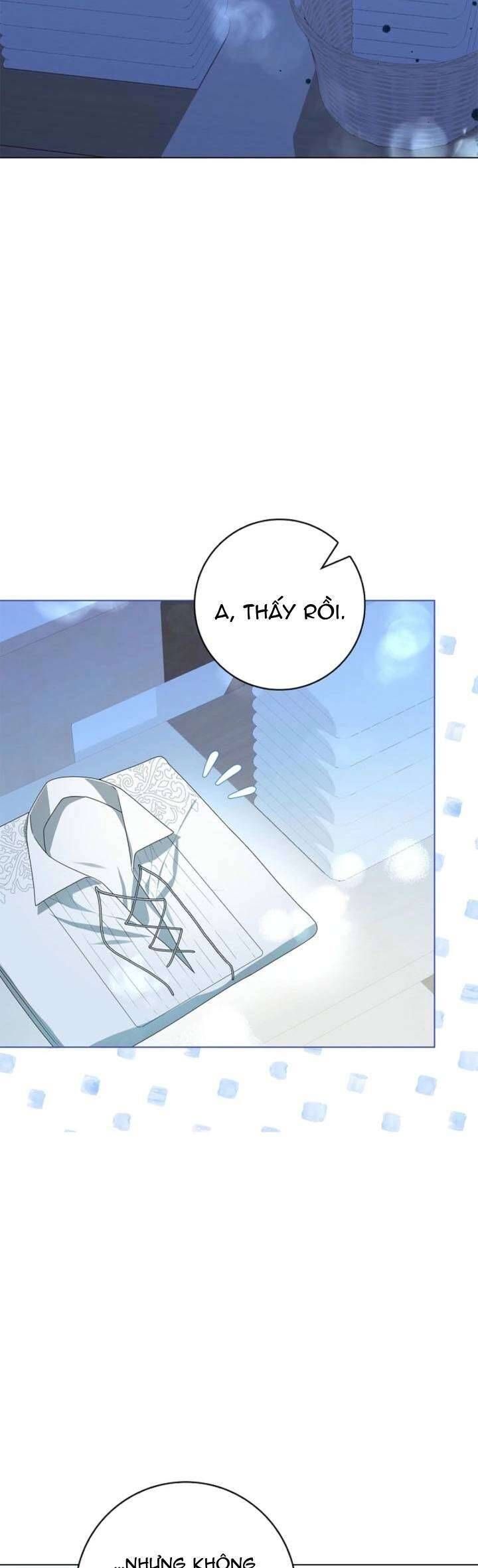 Nam Phụ Lên Giường Ngủ Với Tôi Chapter 4 - Trang 2