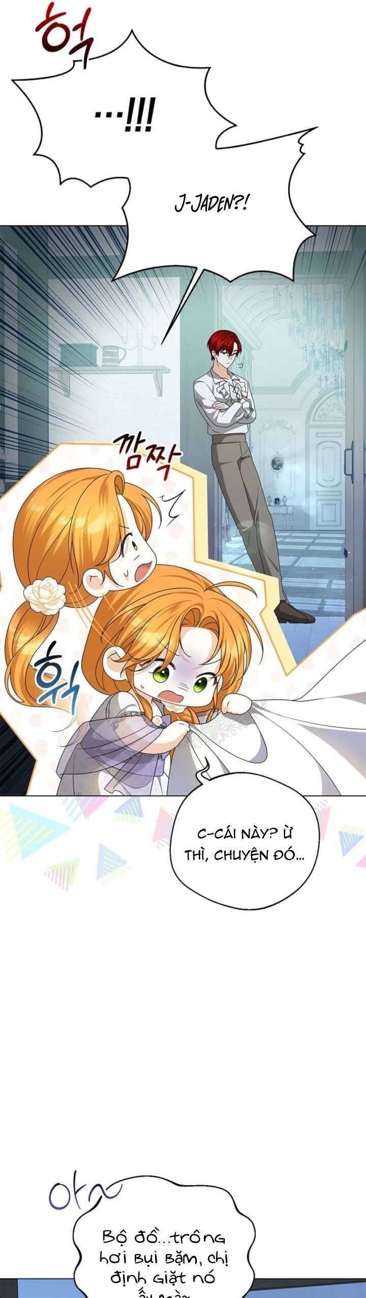 Nam Phụ Lên Giường Ngủ Với Tôi Chapter 4 - Trang 2