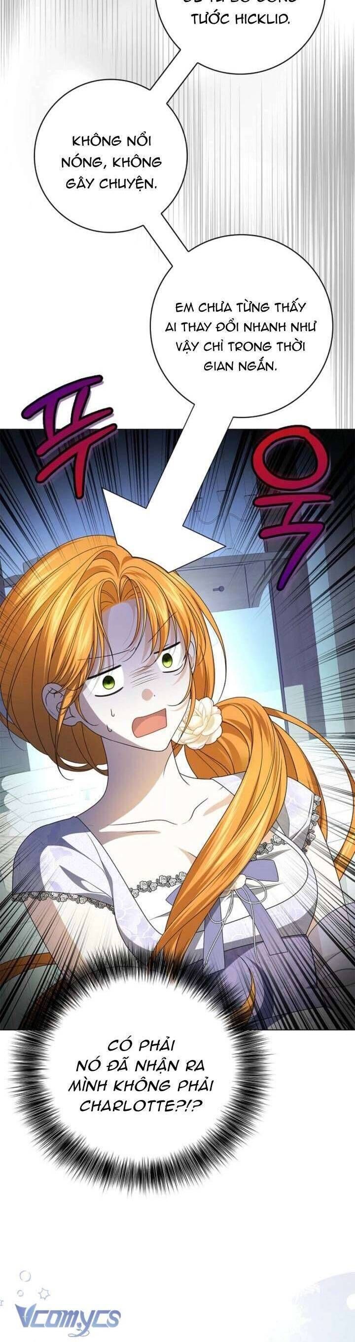 Nam Phụ Lên Giường Ngủ Với Tôi Chapter 4 - Trang 2