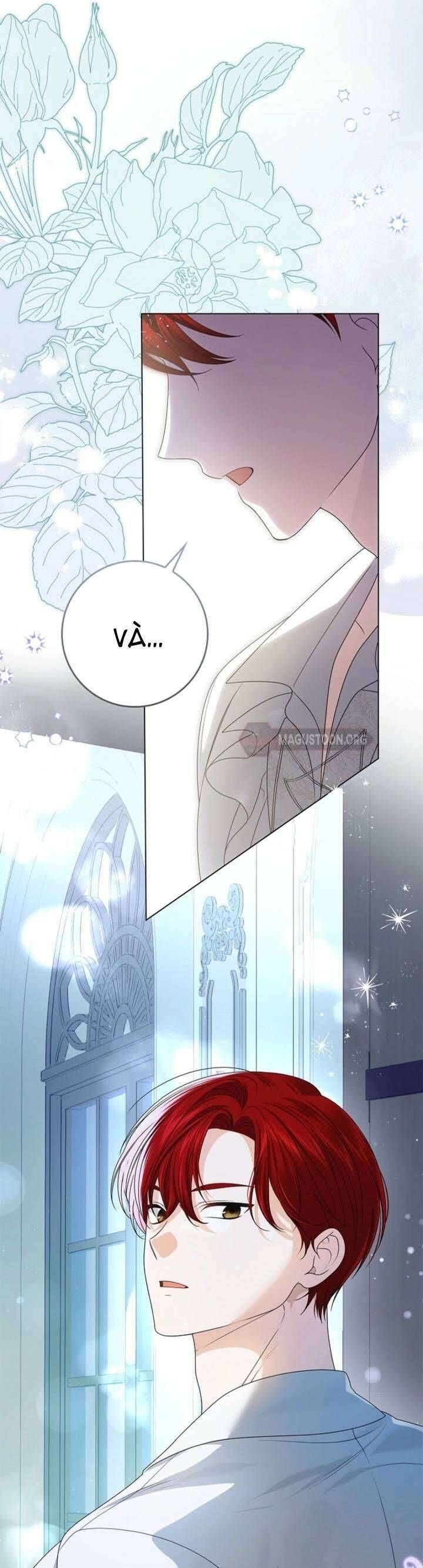 Nam Phụ Lên Giường Ngủ Với Tôi Chapter 4 - Trang 2