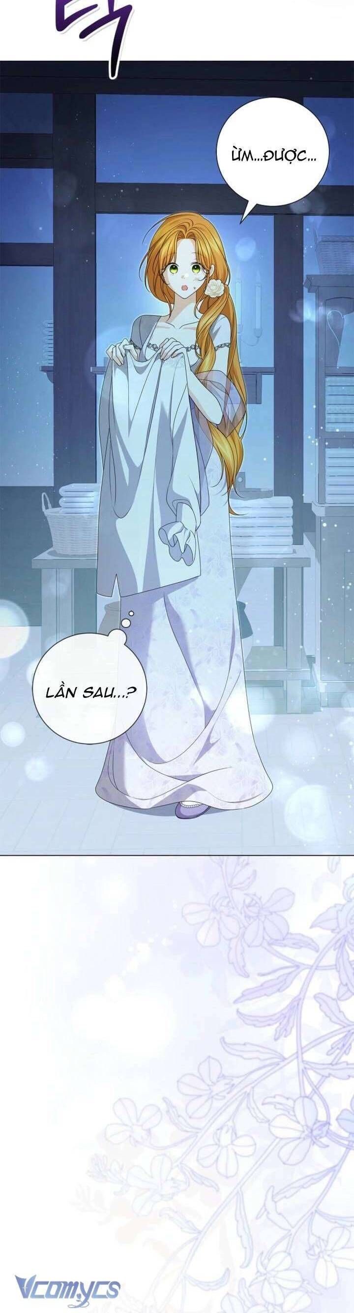 Nam Phụ Lên Giường Ngủ Với Tôi Chapter 4 - Trang 2
