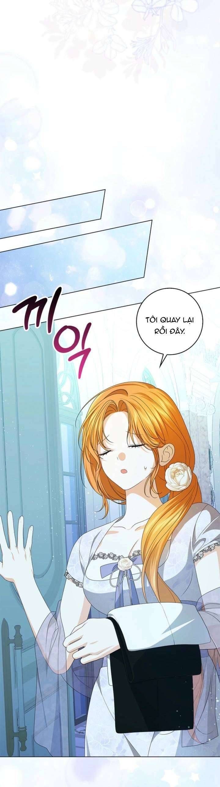 Nam Phụ Lên Giường Ngủ Với Tôi Chapter 4 - Trang 2