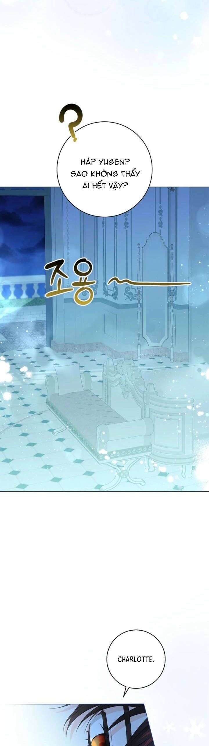Nam Phụ Lên Giường Ngủ Với Tôi Chapter 4 - Trang 2