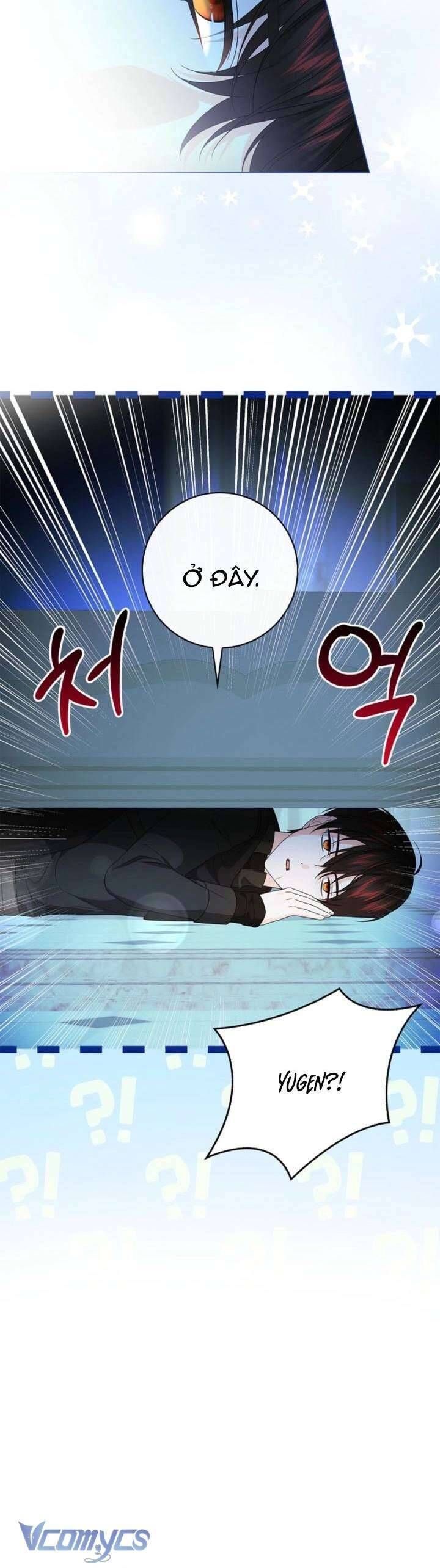 Nam Phụ Lên Giường Ngủ Với Tôi Chapter 4 - Trang 2