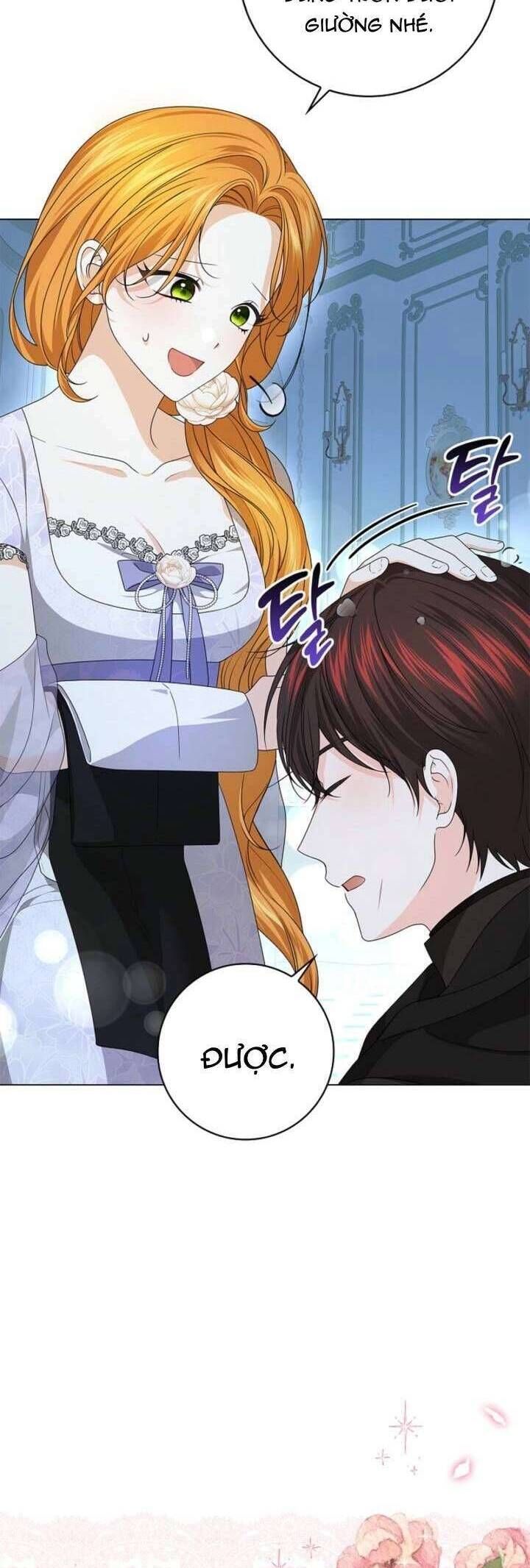 Nam Phụ Lên Giường Ngủ Với Tôi Chapter 4 - Trang 2