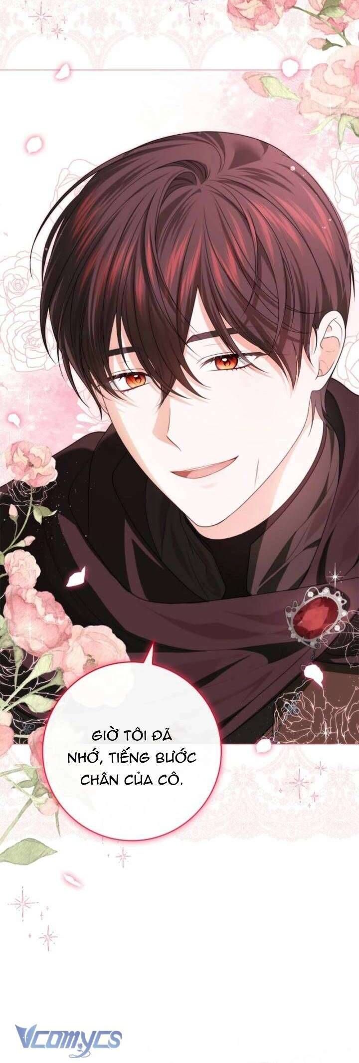 Nam Phụ Lên Giường Ngủ Với Tôi Chapter 4 - Trang 2