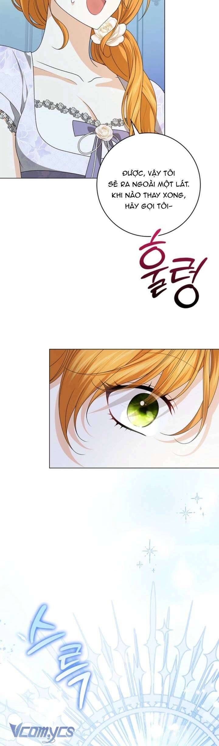 Nam Phụ Lên Giường Ngủ Với Tôi Chapter 4 - Trang 2