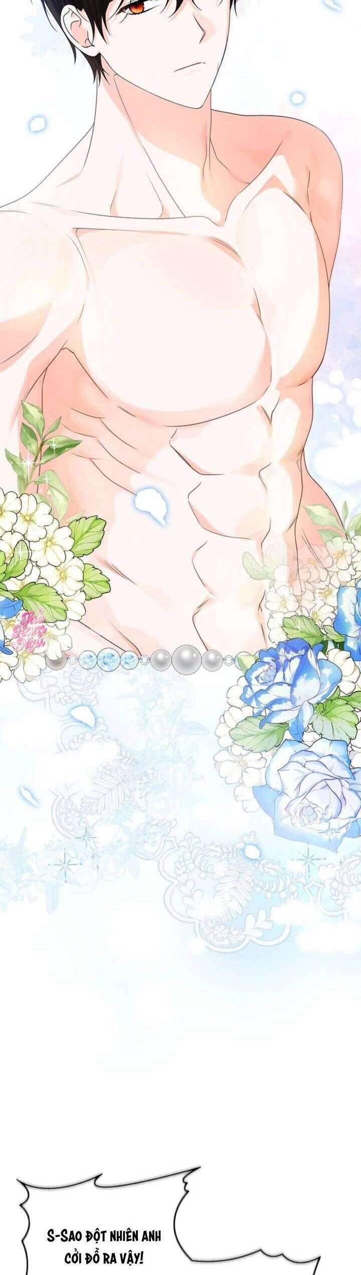 Nam Phụ Lên Giường Ngủ Với Tôi Chapter 4 - Trang 2