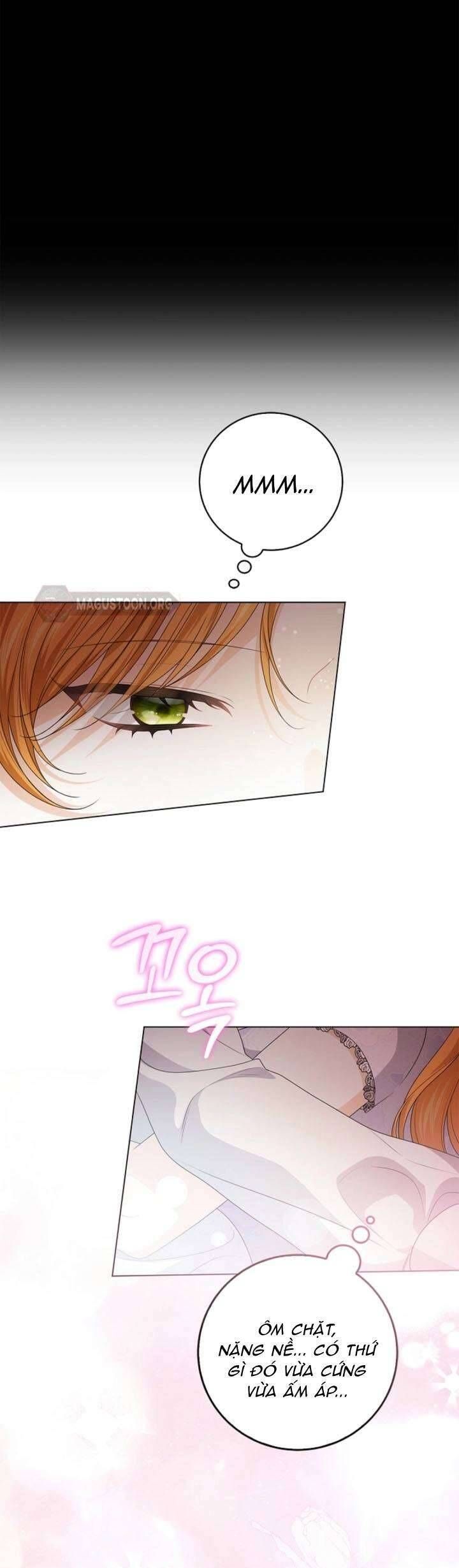 Nam Phụ Lên Giường Ngủ Với Tôi Chapter 4 - Trang 2