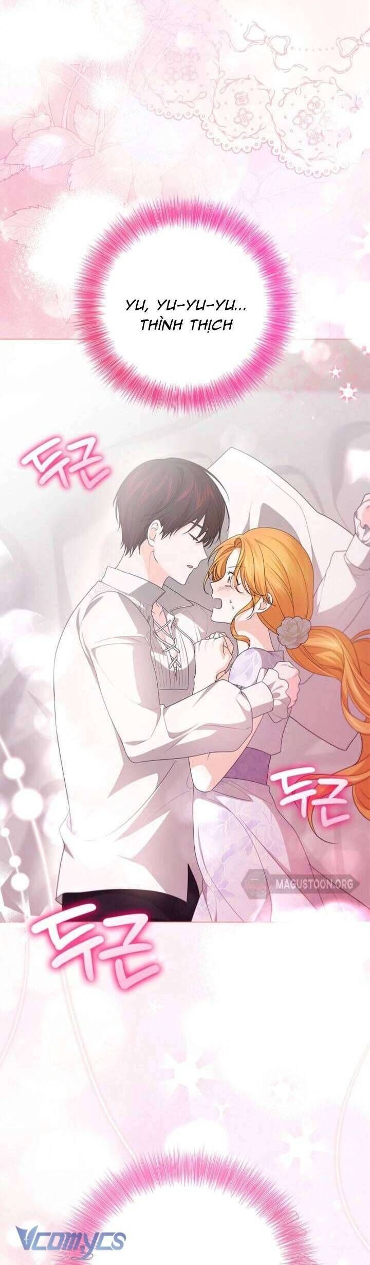 Nam Phụ Lên Giường Ngủ Với Tôi Chapter 4 - Trang 2