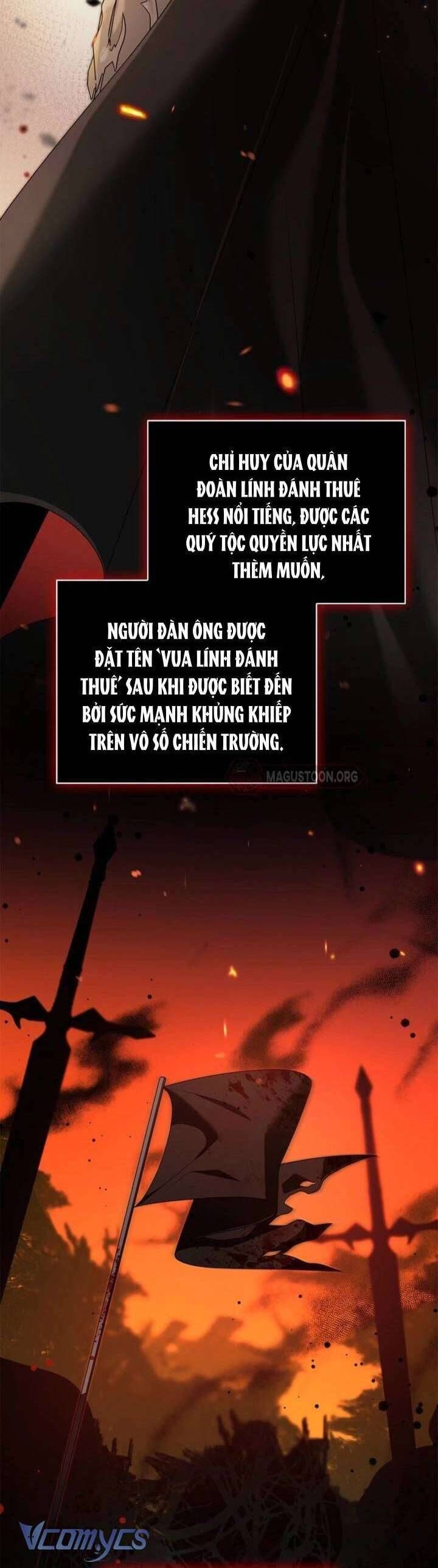 Nam Phụ Lên Giường Ngủ Với Tôi Chapter 4 - Trang 2