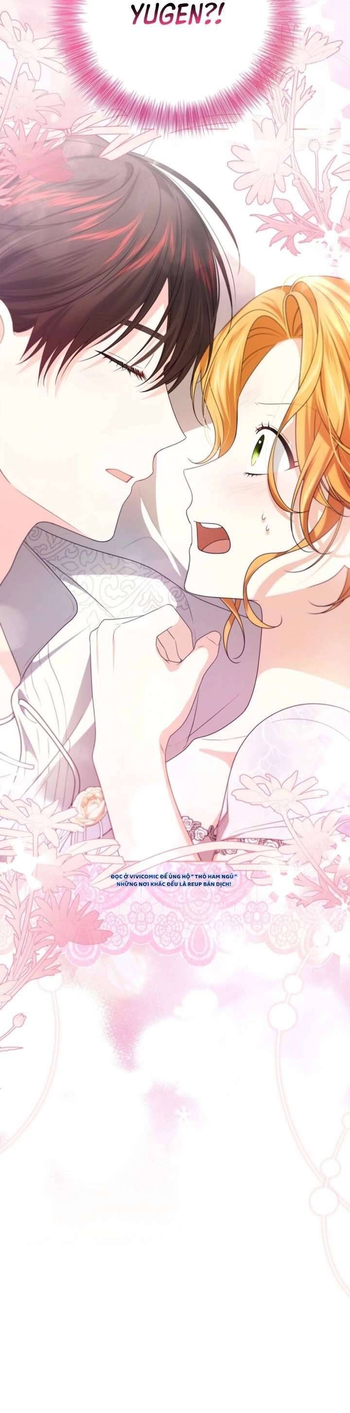 Nam Phụ Lên Giường Ngủ Với Tôi Chapter 4 - Trang 2