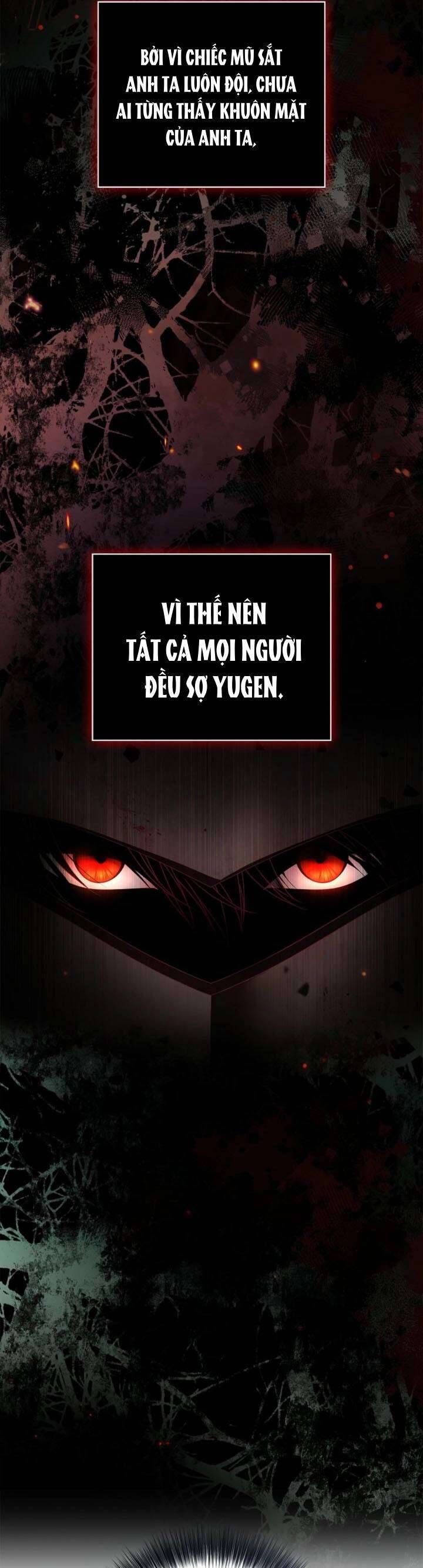 Nam Phụ Lên Giường Ngủ Với Tôi Chapter 4 - Trang 2