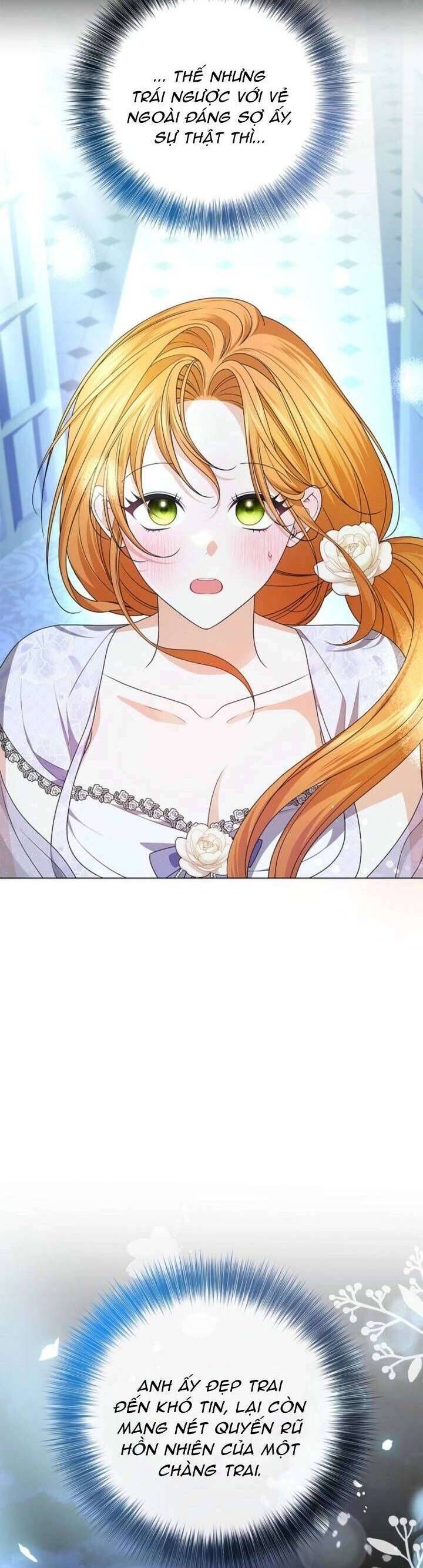 Nam Phụ Lên Giường Ngủ Với Tôi Chapter 4 - Trang 2