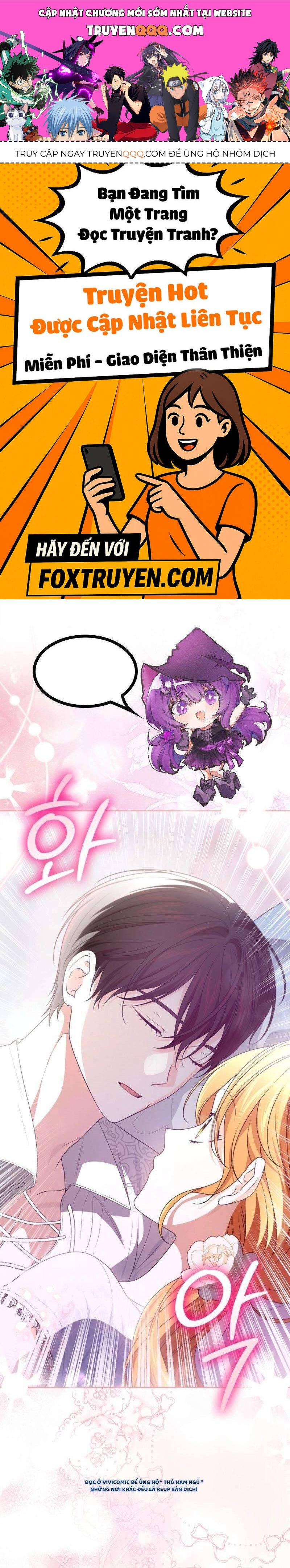 Nam Phụ Lên Giường Ngủ Với Tôi Chapter 5 - Trang 2