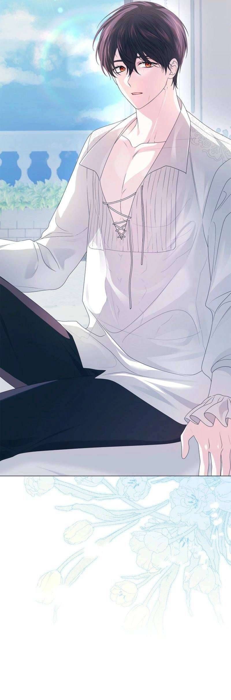 Nam Phụ Lên Giường Ngủ Với Tôi Chapter 5 - Trang 2