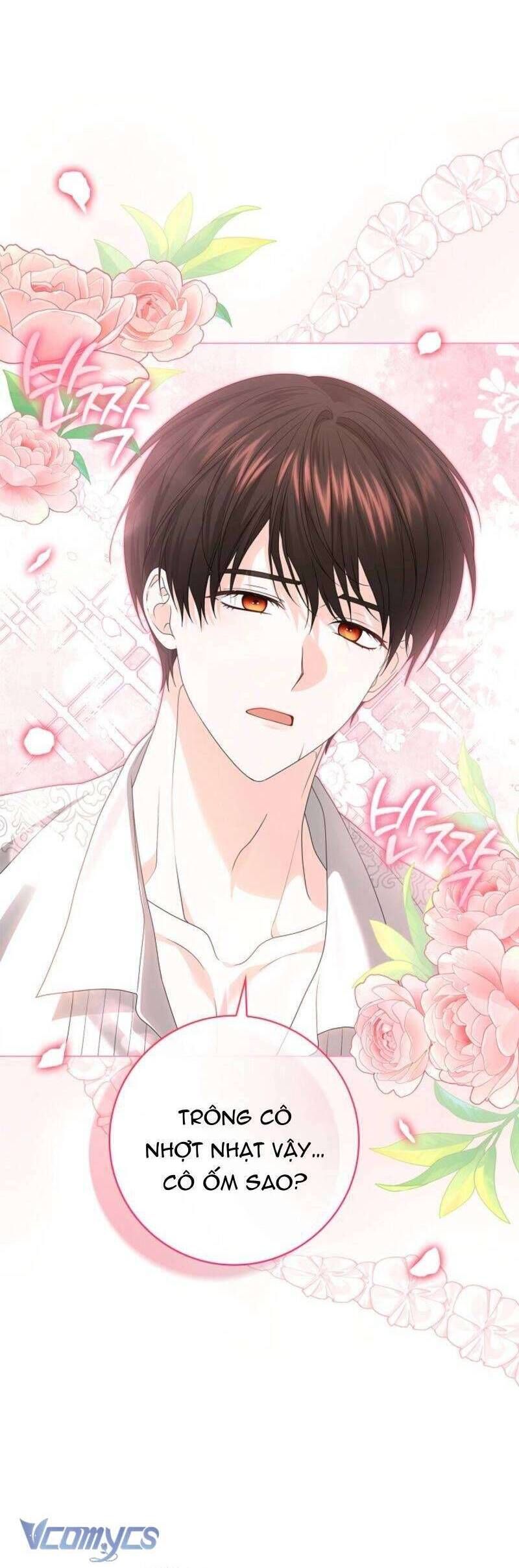 Nam Phụ Lên Giường Ngủ Với Tôi Chapter 5 - Trang 2