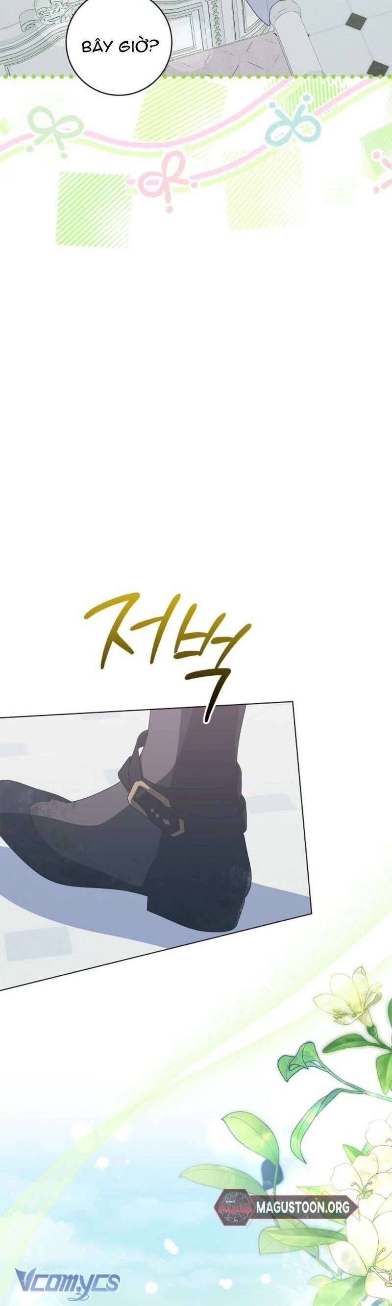 Nam Phụ Lên Giường Ngủ Với Tôi Chapter 5 - Trang 2