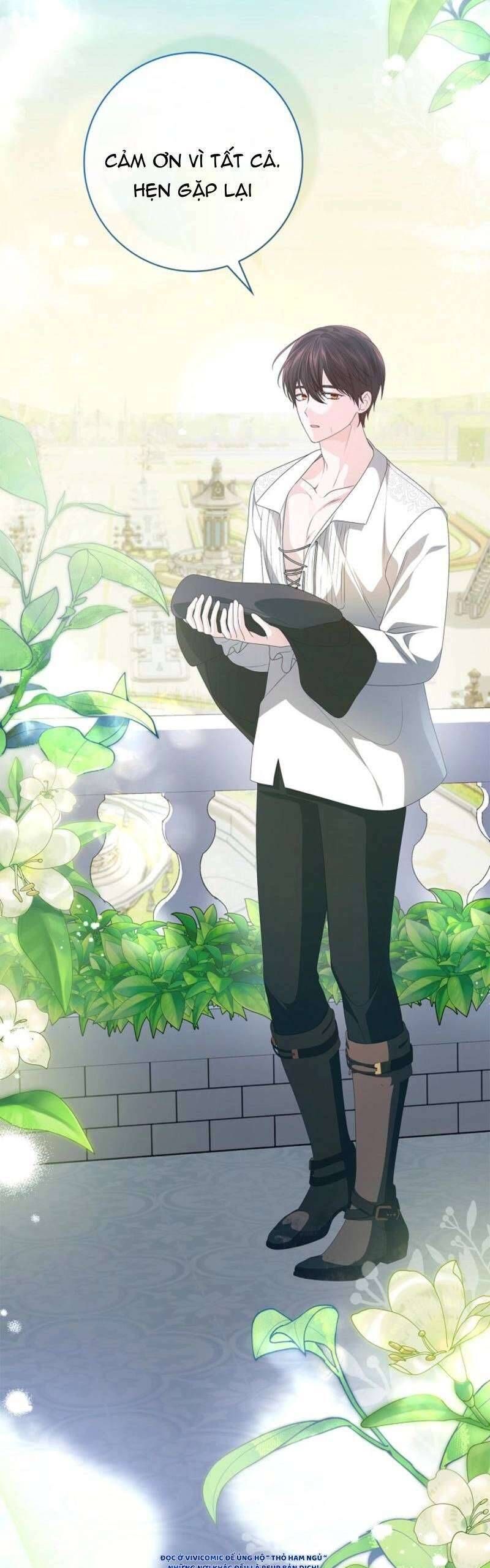 Nam Phụ Lên Giường Ngủ Với Tôi Chapter 5 - Trang 2