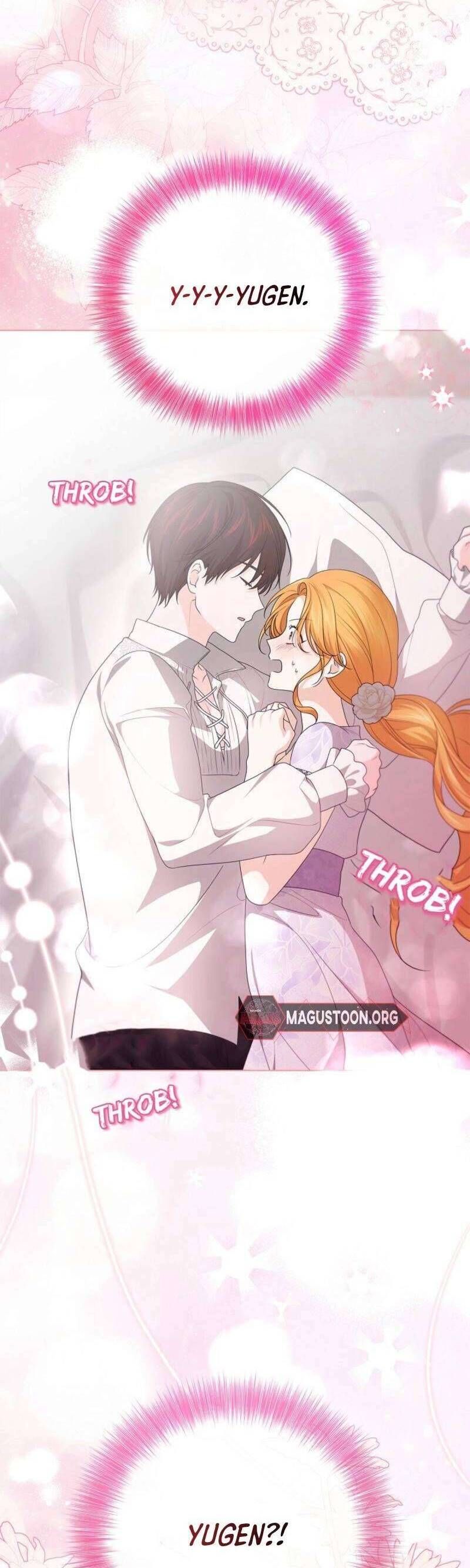 Nam Phụ Lên Giường Ngủ Với Tôi Chapter 5 - Trang 2