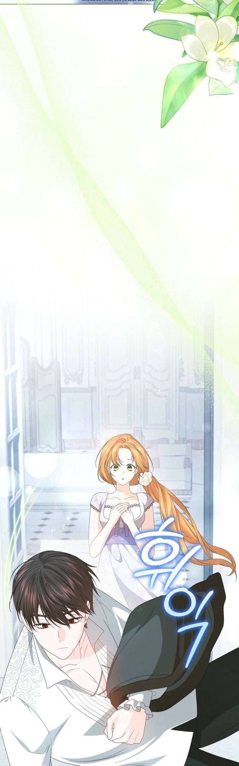 Nam Phụ Lên Giường Ngủ Với Tôi Chapter 5 - Trang 2