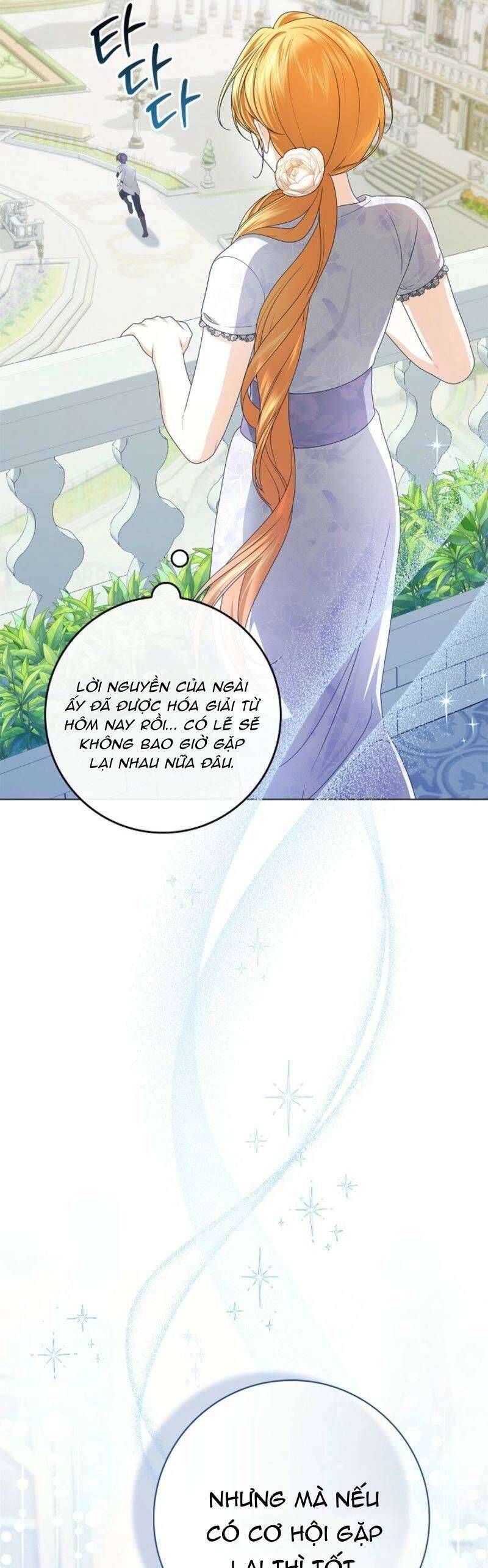 Nam Phụ Lên Giường Ngủ Với Tôi Chapter 5 - Trang 2