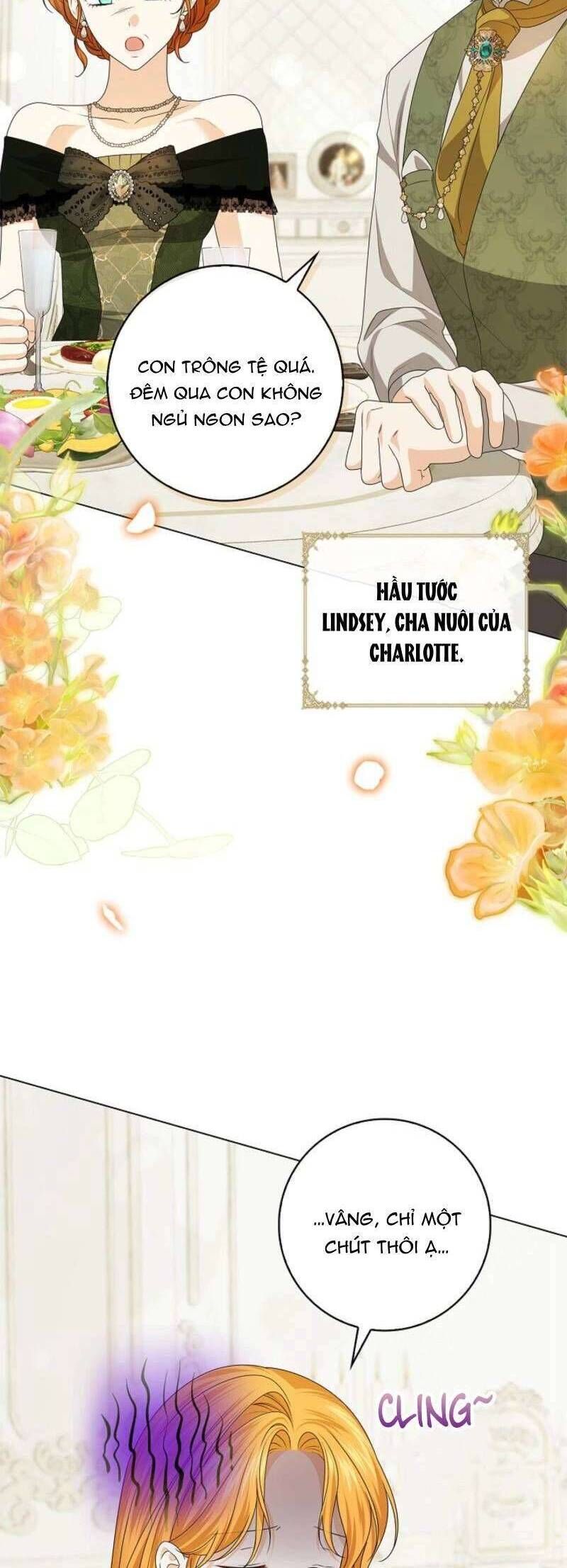 Nam Phụ Lên Giường Ngủ Với Tôi Chapter 5 - Trang 2