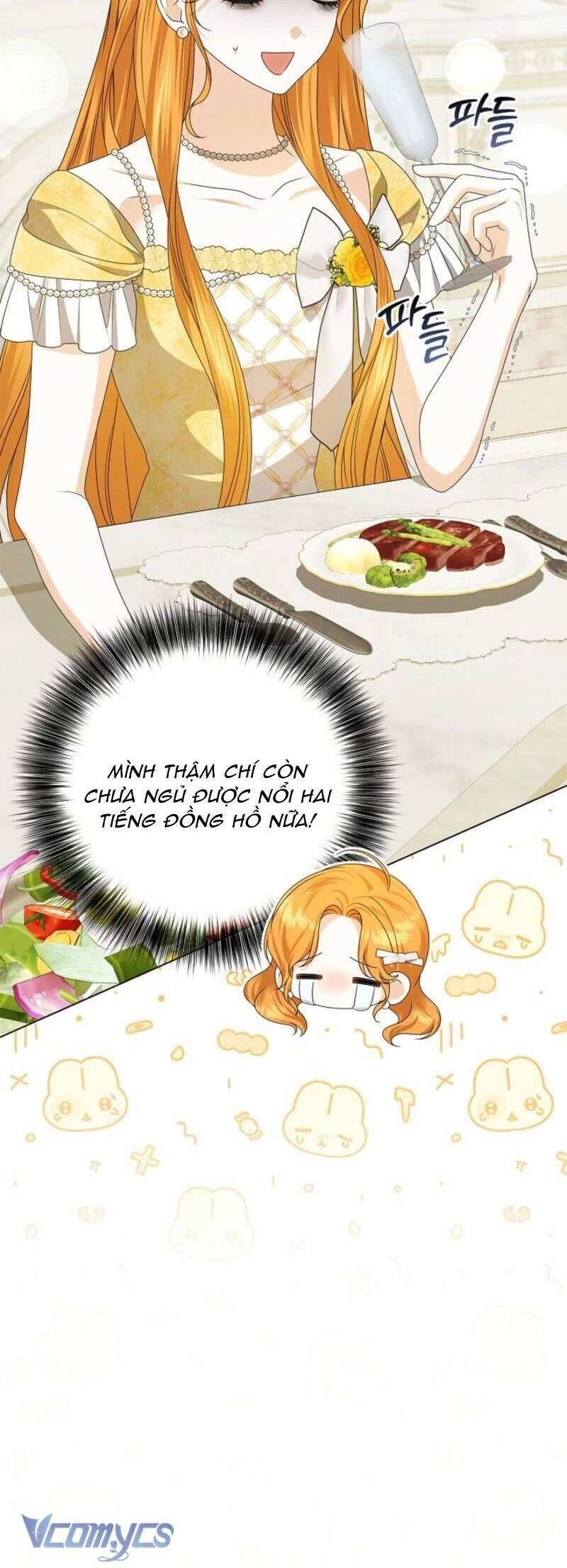 Nam Phụ Lên Giường Ngủ Với Tôi Chapter 5 - Trang 2