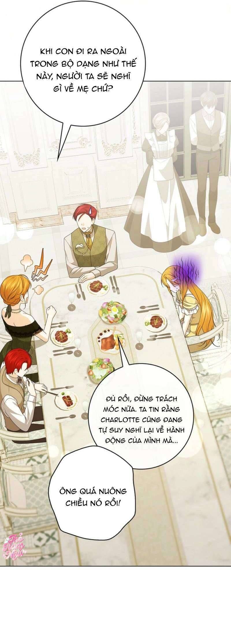 Nam Phụ Lên Giường Ngủ Với Tôi Chapter 5 - Trang 2