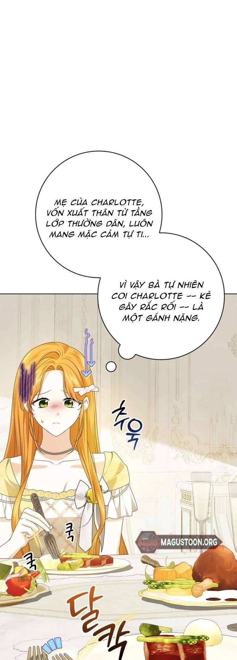 Nam Phụ Lên Giường Ngủ Với Tôi Chapter 5 - Trang 2