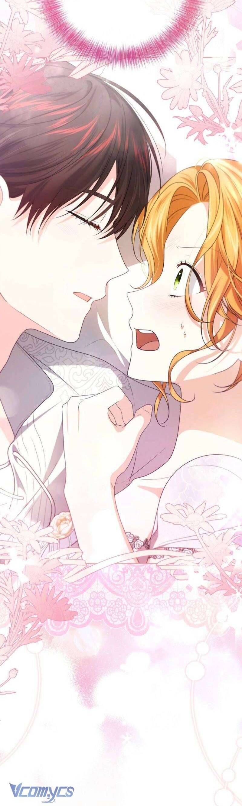 Nam Phụ Lên Giường Ngủ Với Tôi Chapter 5 - Trang 2